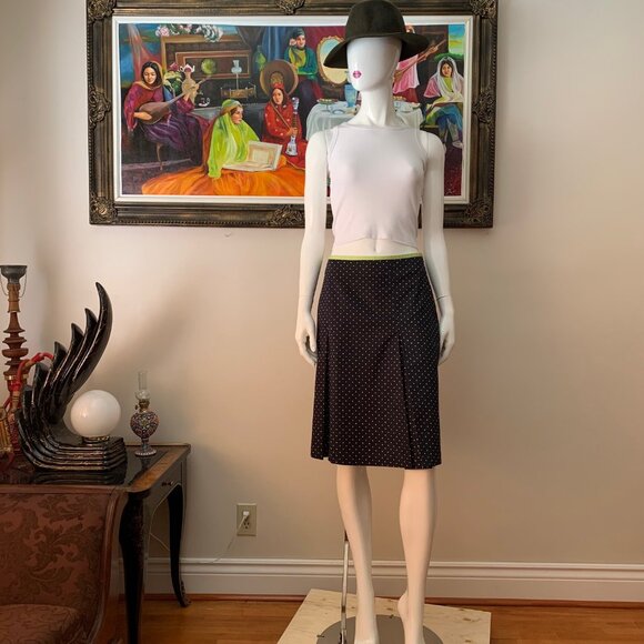 Laura Petites Women’s Skirt - Picture 2 of 9